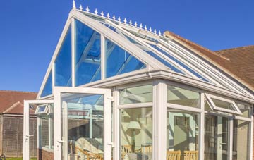 conservatory roof insulation costs Lochinver