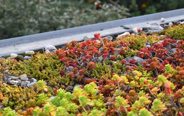 the cost of Lochinver green roof installation