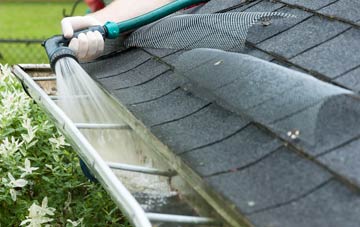 Lochinver gutter cleaning costs