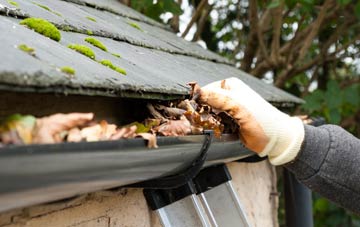 gutter cleaning Lochinver, Highland