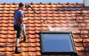 roof cleaning Lochinver, Highland