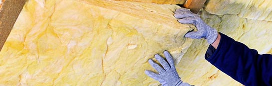 quotes for Lochinver roof insulation