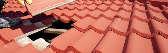 compare Lochinver roof repair quotes