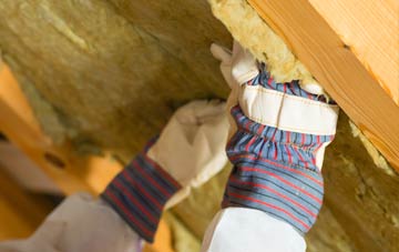 types of Lochinver pitched roof insulation materials