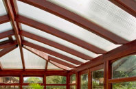 Lochinver conservatory roofing insulation
