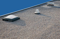 Lochinver flat roofing